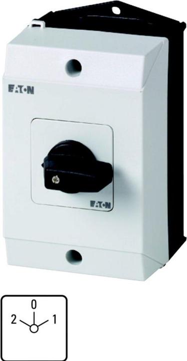 Produktbild Eaton T0-3-7/I1