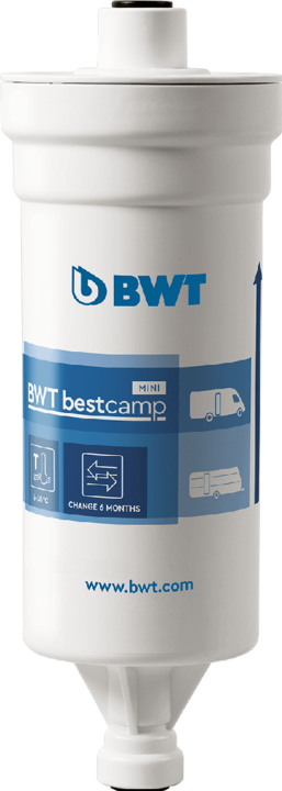 Produktbild BWT Bestcamp Mini (1 x)