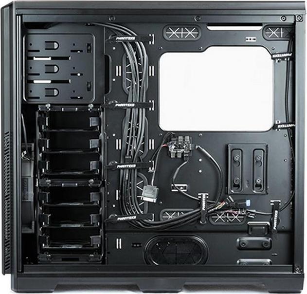 Image du produit Phanteks Enthoo Pro Kingmod (ATX, mATX, Mini-ITX, E-ATX)