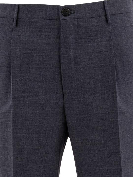 Actual product image Incotex Trousers (48)