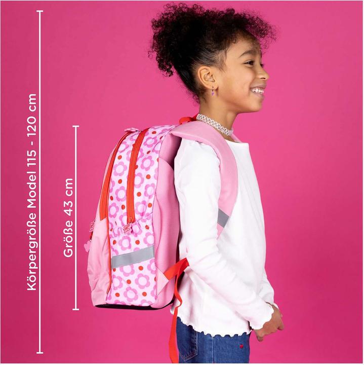 Produktbild Undercover Minnie Maus Rucksack