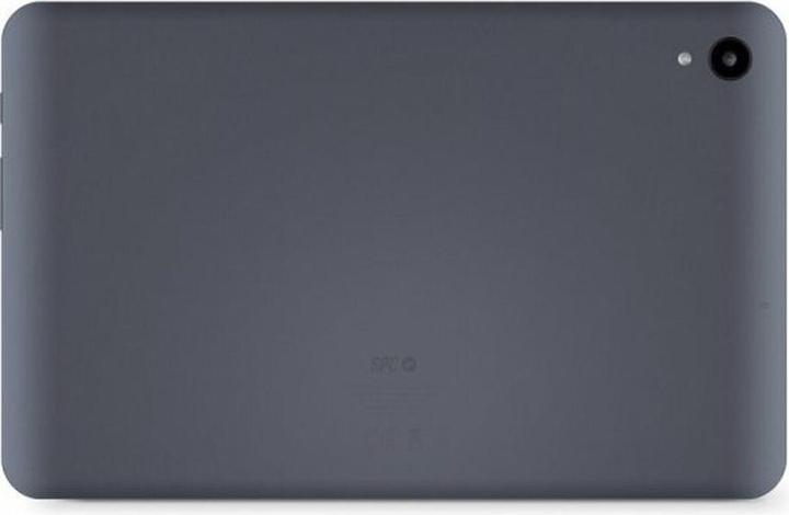 Produktbild SPC TABLET 10.35 GRAVITY 3 4GB 64GB SENIOR NEGRO (4G, 10.35", 64 GB, Grey)