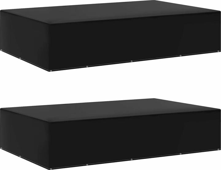 Image du produit vidaXL Gartenmöbel Abdeckung