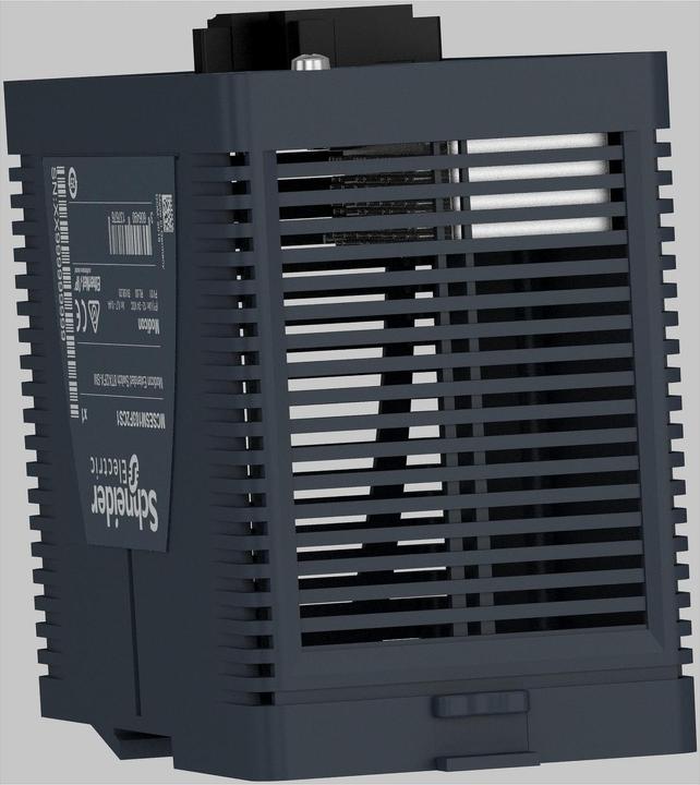 Actual product image Schneider Electric MCSESM103F2CS1 (10 ports)