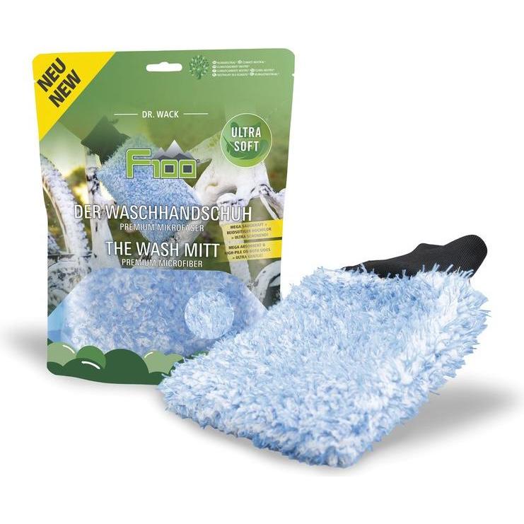 F100, Badezubehör, Premium