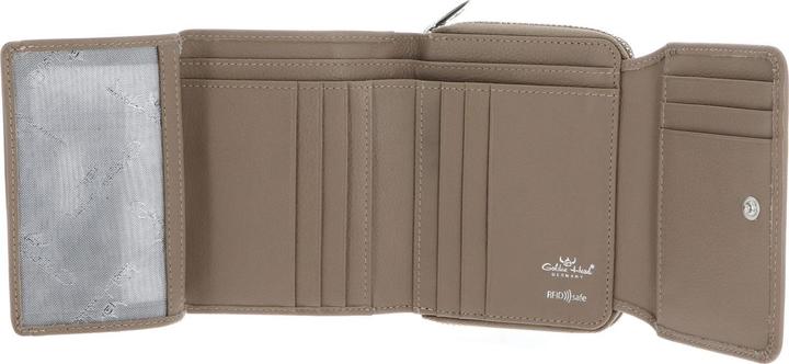 Actual product image Golden Head Madrid RFID Protect 3316 Wallet