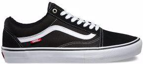 Produktbild Vans Old Skool Pro (41)