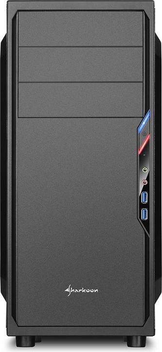 Produktbild Sharkoon Vs4-W (ATX)