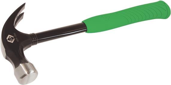 Produktbild C.K Magma Klauenhammer 227 g T4229 08 (227 g)