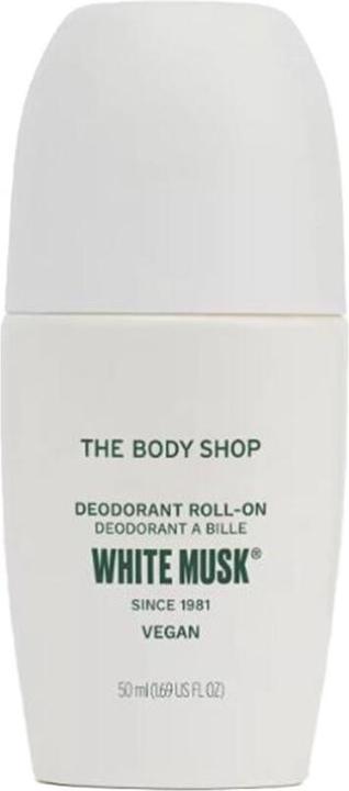 Produktbild The Body Shop Deodorant Roll-On (Roll-on, 50 ml)