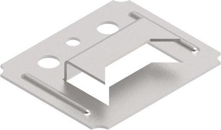 Image du produit Liefman SIDING STAMPLES NO. 5 100PCS (100x)