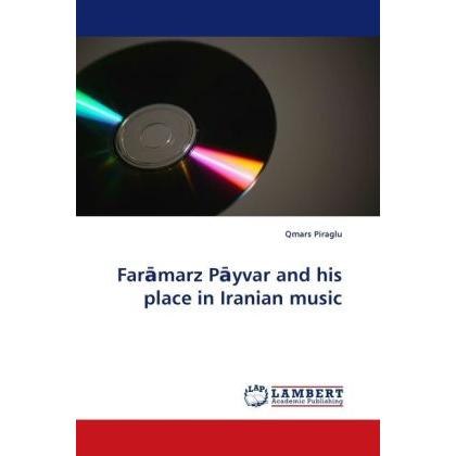 Far marz P yvar and his place in Iranian music, Fachbücher