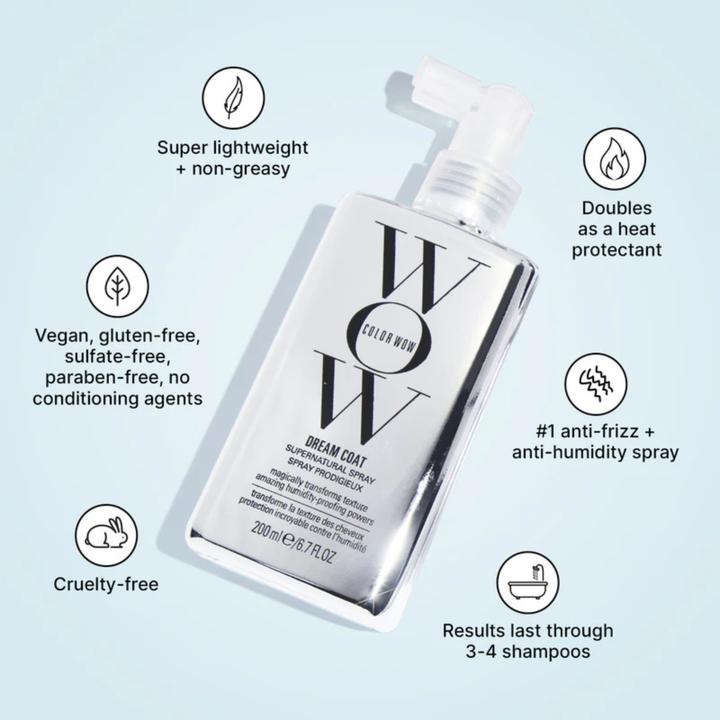 Actual product image Color Wow Dream Coat (200 ml)