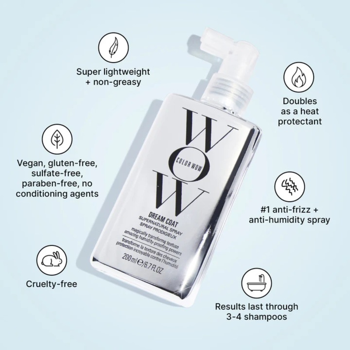 Immagine prodotto Color Wow Cappotto da sogno (200 ml)