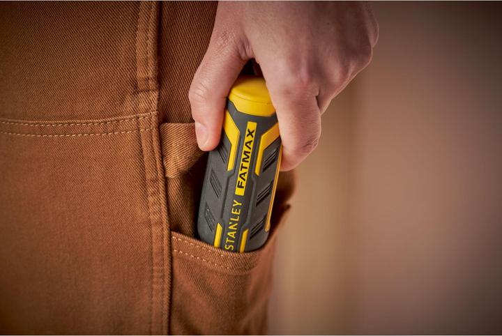 Produktbild Stanley Fatmax