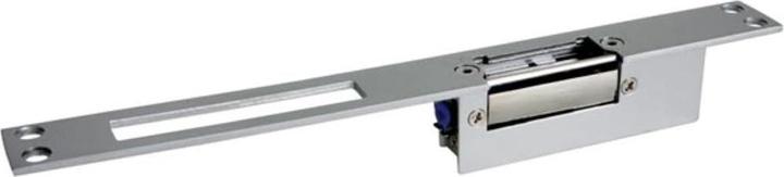 Produktbild Perel Elektrischer Türöffner - N.O. - Für Rechts-/Linkseinbau (Indoor)