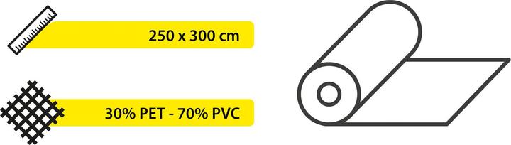 Image du produit Brunner KINETIC 600