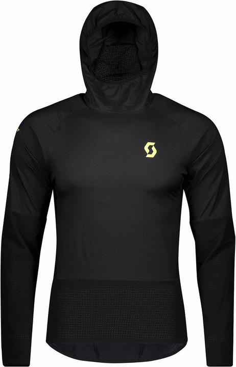 Produktbild Scott Sports RC Run Windshield Hoodie (M)
