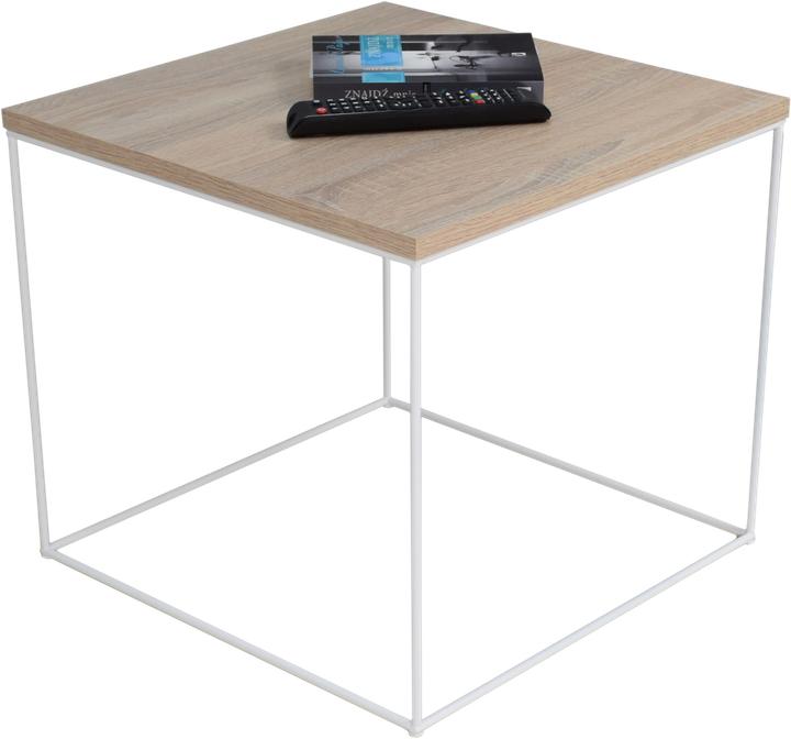 Actual product image ADRK Furniture Elena (50 x 50 x 45 cm)