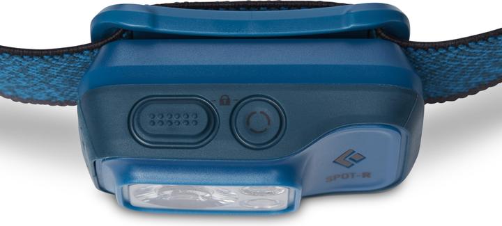 Actual product image Black Diamond Spot 400-R (400 lm)