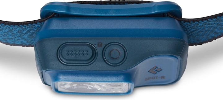 Image du produit Black Diamond Spot 400-R (400 lm)