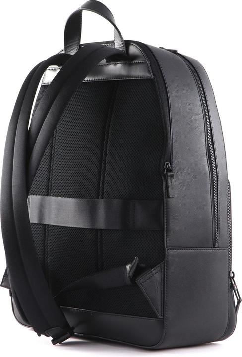 Produktbild Tommy Hilfiger TH Business Leather Backpack