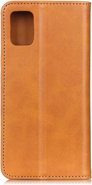 Produktbild MU Classic Classic V Leder Bookcover Series (Huawei P40 Pro)