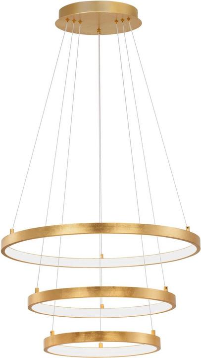 Actual product image Nova Luce Leon (1660 lm)