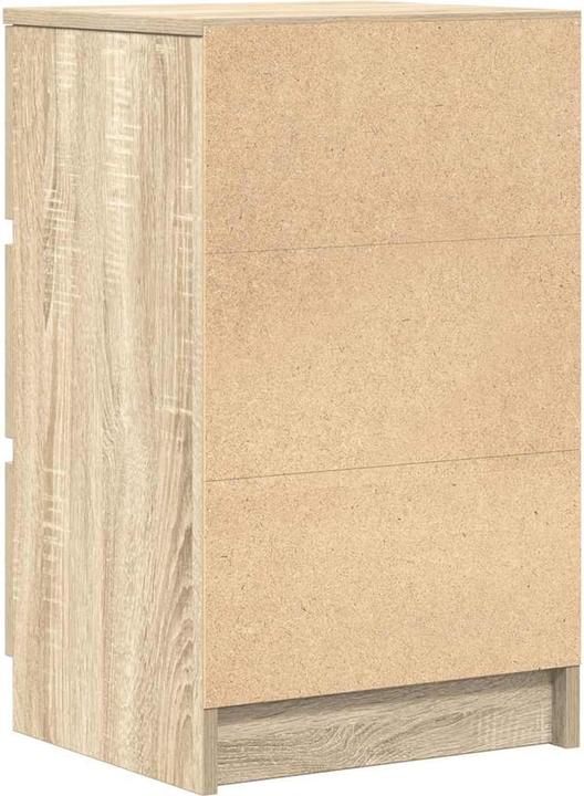 Immagine prodotto vidaXL Nachttisch (39 x 35 x 65 cm)
