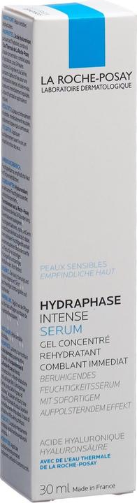 Image du produit La Roche Posay Hydraphase Intense (30 ml)
