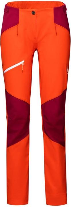 Produktbild Mammut Taiss SO Pants Women (46)