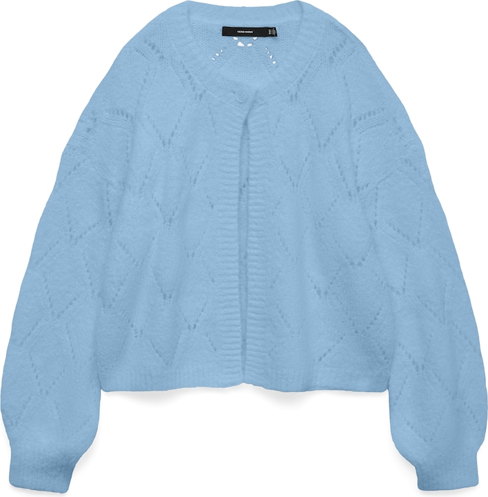 Produktbild Vero Moda VMNOVAH Strickjacke Strickjacke (XL)