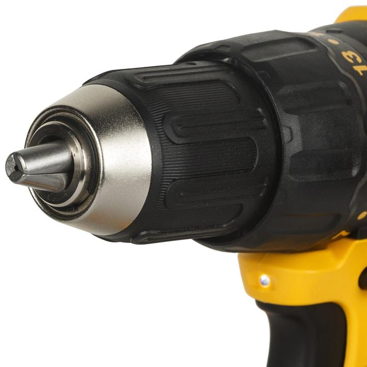 Immagine prodotto DeWalt DCD777D2T-QW (Batteria ricaricabile)