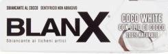 Image du produit Blanx Détoxication blanche à la noix de coco (75 ml)
