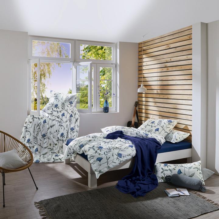 Produktbild Erwin Müller Bettwäsche (Duvetbezug, 155 x 220 cm, 80 x 40 cm)