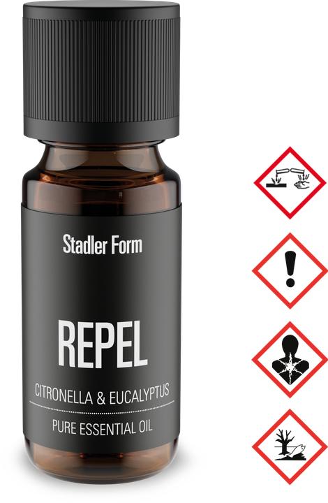 Produktbild Stadler Form Duftöl Repel