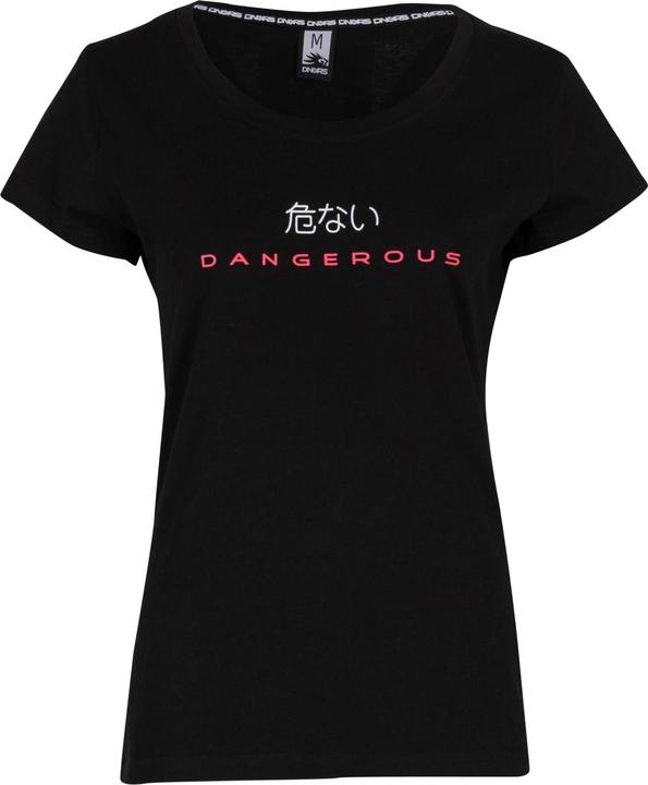 Actual product image Dangerous DNGRS DNGRS Loud T-Shirt - 190165 (L)