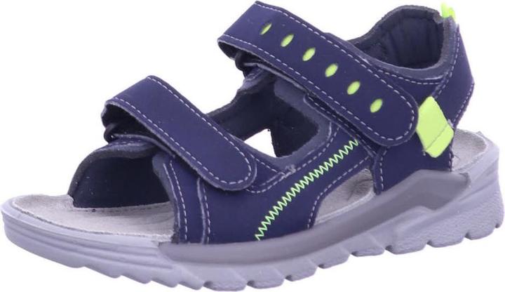 Produktbild Ricosta Jungen Sandale (35)