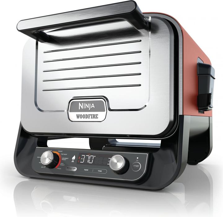 Produktbild Ninja OO101EU (Pizzaofen Elektrisch)