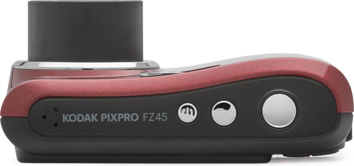 Actual product image Kodak Friendly Zoom FZ45 (27 - 108 mm, 15.93 Mpx, 1/2,3'')