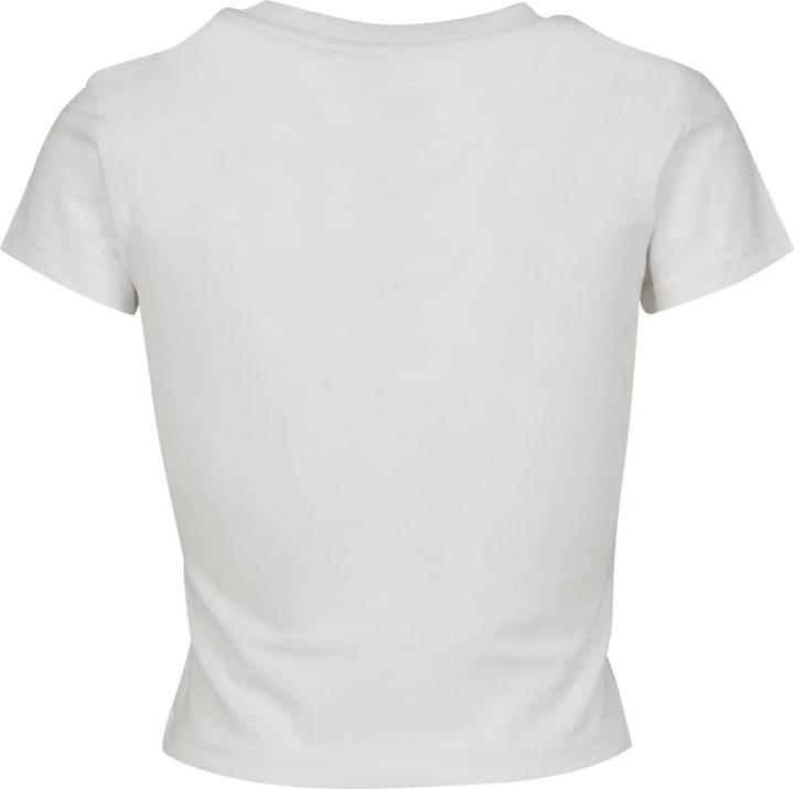 Produktbild Urban Classics kurzes TShirt Stretch (M)