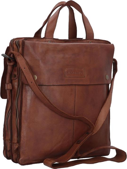 Actual product image Harolds Submarine messenger bag high