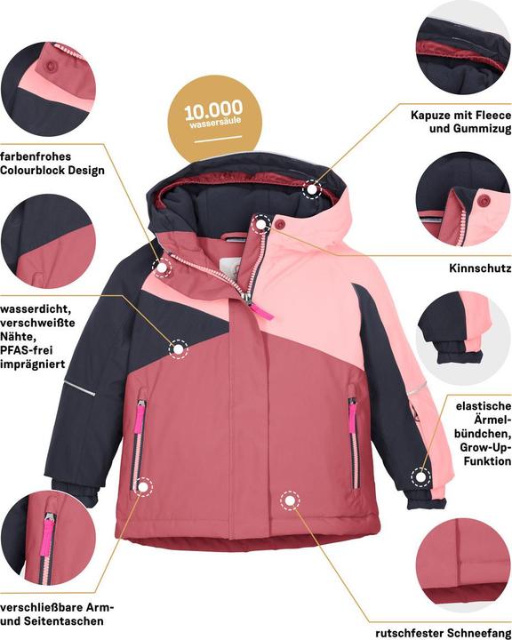 Immagine prodotto Killtec Fisw 41 Mns Ski Jckt (104, 98)