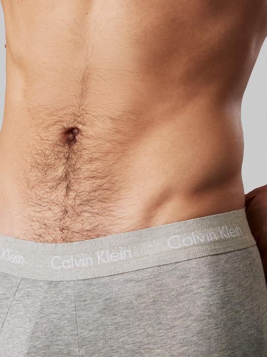 Immagine prodotto Calvin Klein Trunk (M, confezione da 3)