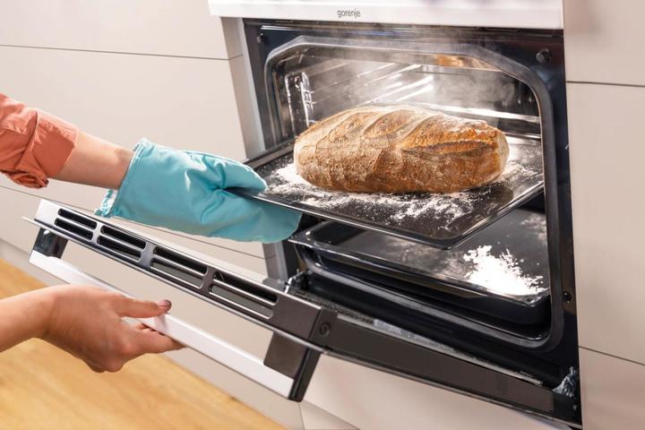 Produktbild Gorenje GKS6C70WA