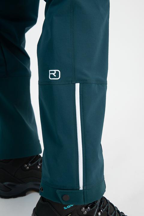 Produktbild Ortovox Cevedale Pants W (XL)