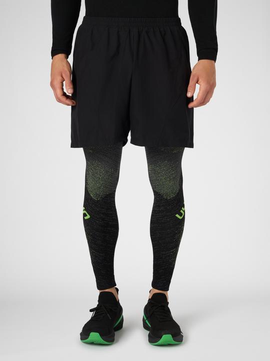 Produktbild UYN Laufhose 2 In 1 Exceleration (M)