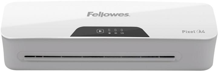 Fellowes Laminiergerät PIXEL A4 A4 125 µm (80 - 125 µm, A4)