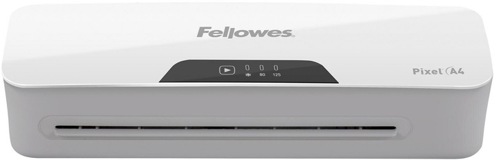 Produktbild Fellowes Laminiergerät PIXEL A4 A4 125 µm (80 - 125 µm, A4)