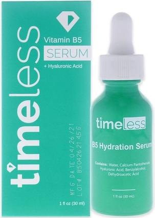 Produktbild Timeless Vitamin B5 Hydration Serum 1 oz (100 ml)